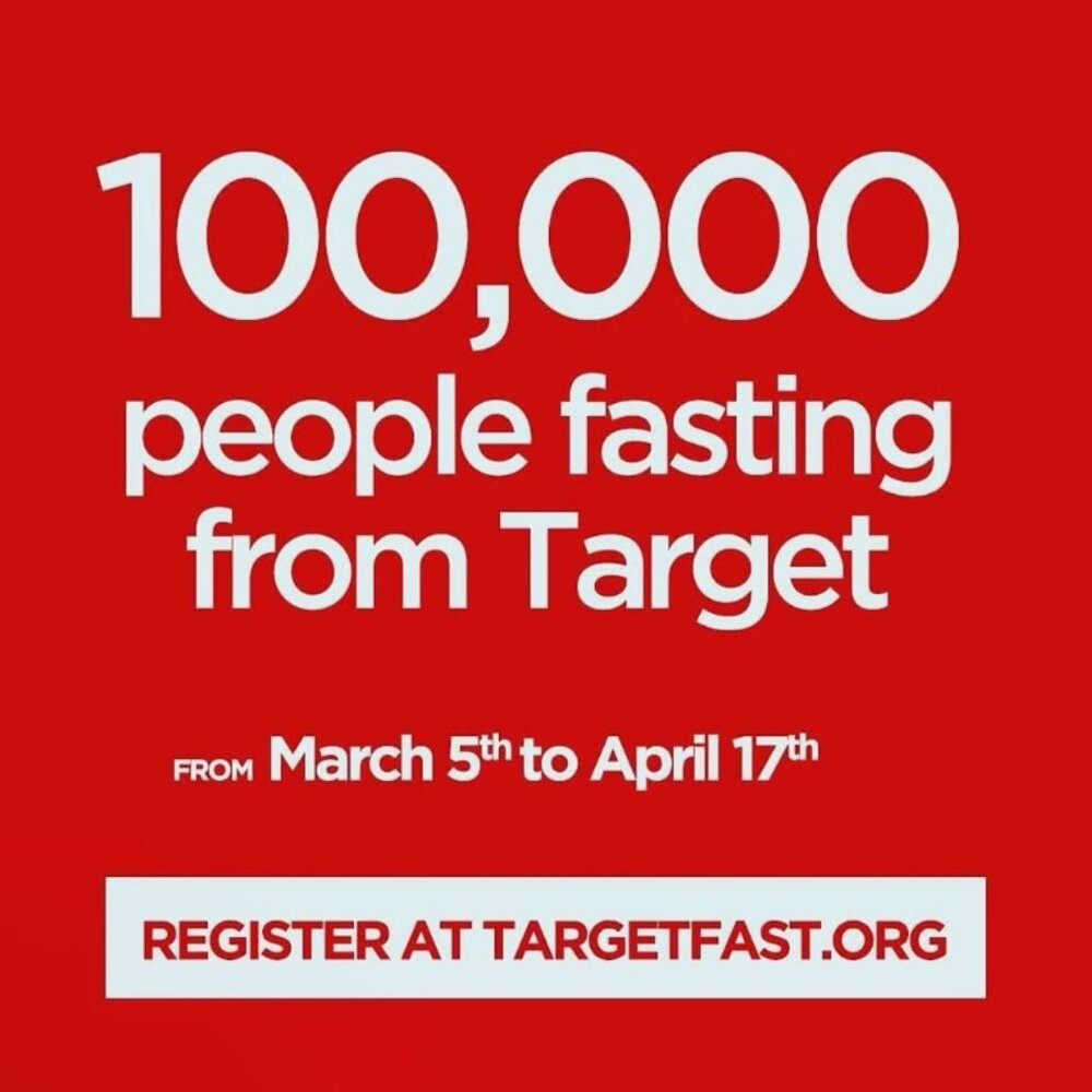 🚨BOYCOTT ALERT 🚨